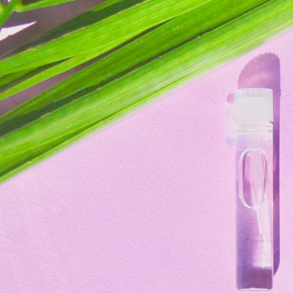 Iris Orris Root Butter